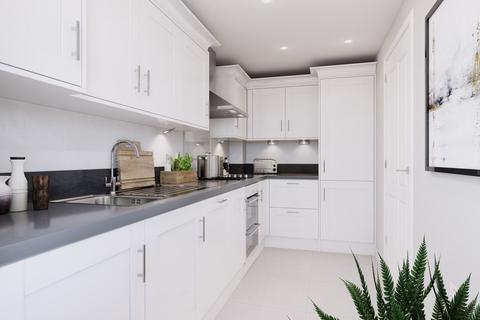 3 bedroom semi-detached house for sale, STAMBOURNE at Martello Lakes Dymchurch Road, Hythe CT21