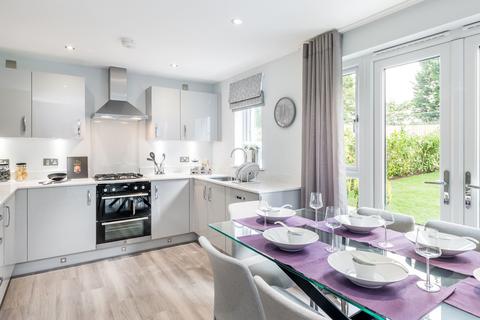3 bedroom semi-detached house for sale, Fairway at Woodland Heath, NR13 Salhouse Road, Sprowston, Norwich NR13