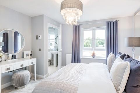 3 bedroom semi-detached house for sale, Fairway at Woodland Heath, NR13 Salhouse Road, Sprowston, Norwich NR13