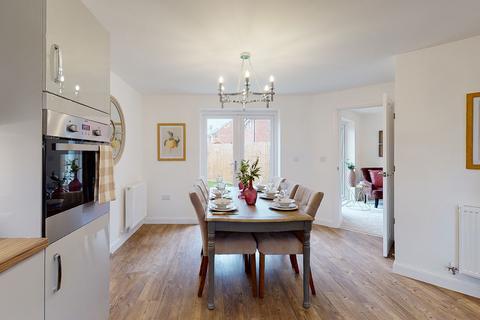 3 bedroom semi-detached house for sale, Fairway at Woodland Heath, NR13 Salhouse Road, Sprowston, Norwich NR13
