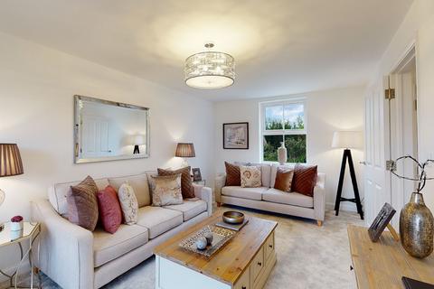 3 bedroom semi-detached house for sale, Fairway at Woodland Heath, NR13 Salhouse Road, Sprowston, Norwich NR13