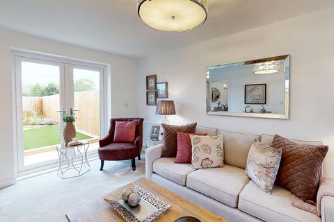 3 bedroom semi-detached house for sale, Fairway at Woodland Heath, NR13 Salhouse Road, Sprowston, Norwich NR13
