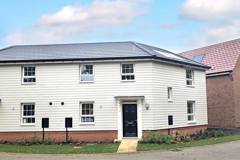 Fairway at Woodland Heath Salhouse Road, Sprowston, Norwich NR13