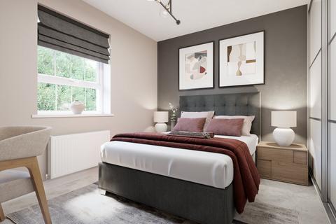 4 bedroom detached house for sale, Kirkdale at Stonebridge Fields Stonebridge Lane, Warsop, Mansfield NG20