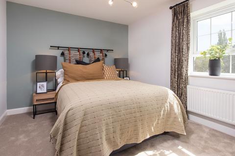 3 bedroom detached house for sale, Eckington at Elm Tree Park Blidworth Lane, Rainworth, Mansfield NG21