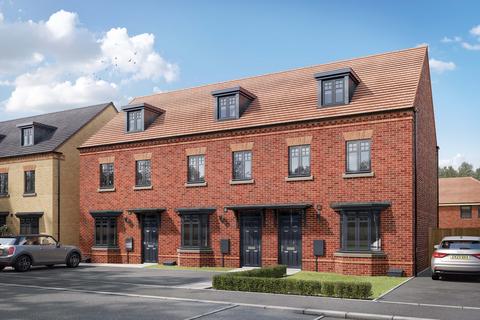 3 bedroom semi-detached house for sale, Frampton at Spitfire Green New Haine Road, Manston, Ramsgate CT12