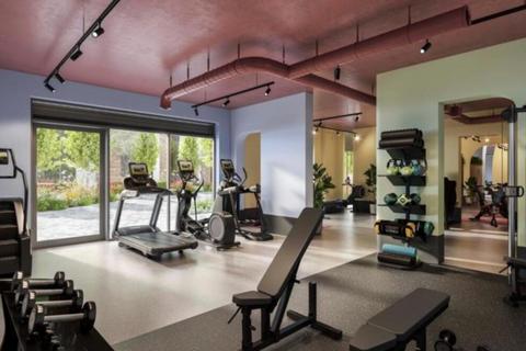 1 bedroom flat for sale, Silverleaf House, London W3