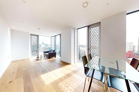 2 bedroom apartment to rent, Viadux, Manchester M1