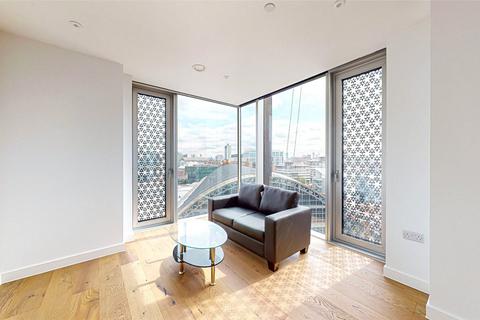 2 bedroom apartment to rent, Viadux, Manchester M1