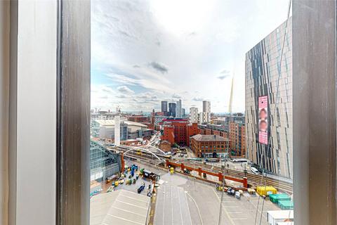 2 bedroom apartment to rent, Viadux, Manchester M1