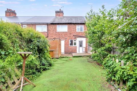undefined, Landsdown Grove, Long Eaton