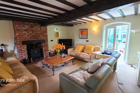 undefined, Middlewich Road, Nantwich