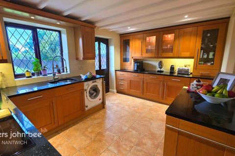 undefined, Middlewich Road, Nantwich