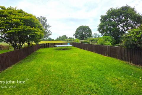 undefined, Middlewich Road, Nantwich