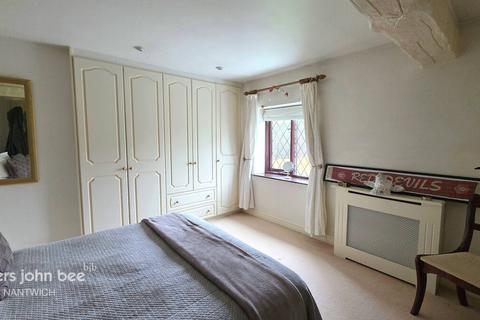 undefined, Middlewich Road, Nantwich