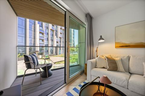 Studio for sale, Cutter Lane, London, SE10