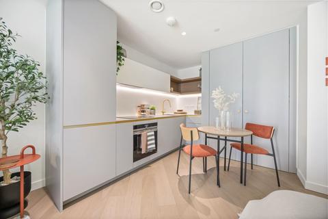 Studio for sale, Cutter Lane, London, SE10