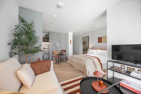 Studio for sale, Cutter Lane, London, SE10