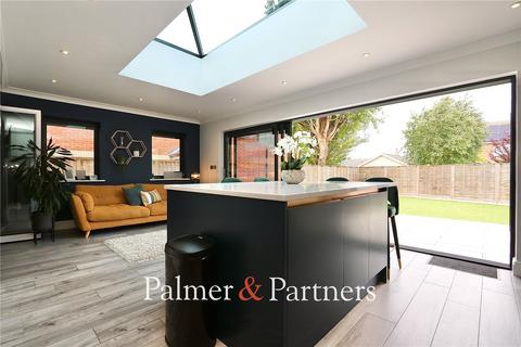 10 Laurel Way, Claydon, Ipswich, IP6 0DD