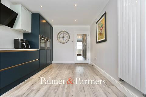 10 Laurel Way, Claydon, Ipswich, IP6 0DD
