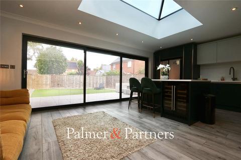 10 Laurel Way, Claydon, Ipswich, IP6 0DD