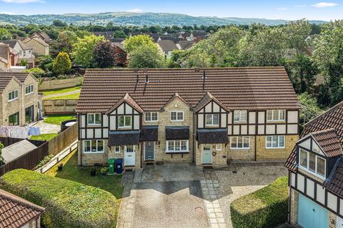 40 Ashlea Meadow, Bishops Cleeve, Cheltenham, GL52 7WG