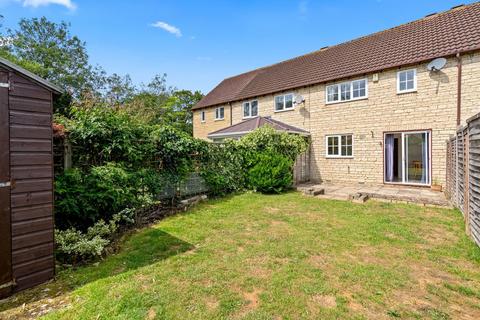 40 Ashlea Meadow, Bishops Cleeve, Cheltenham, GL52 7WG
