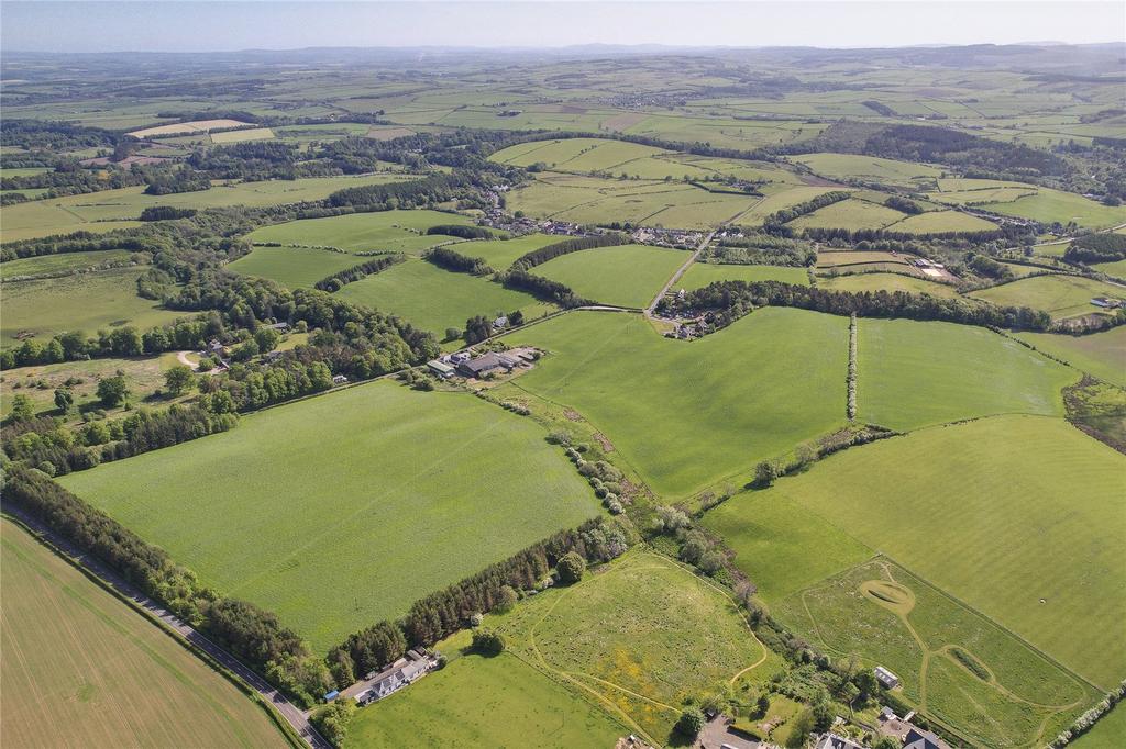 Grange Mains Farm