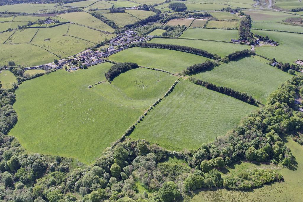 Grange Mains Farm