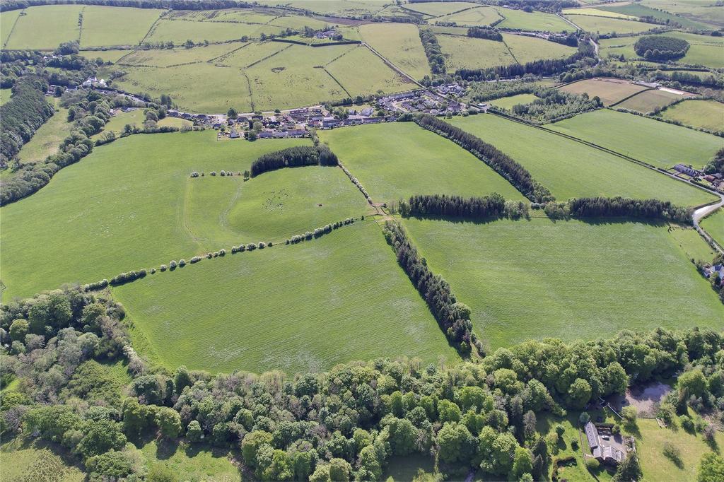 Grange Mains Farm