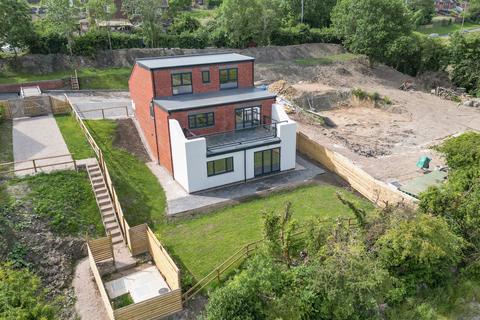 undefined, Staveley, Chesterfield S43