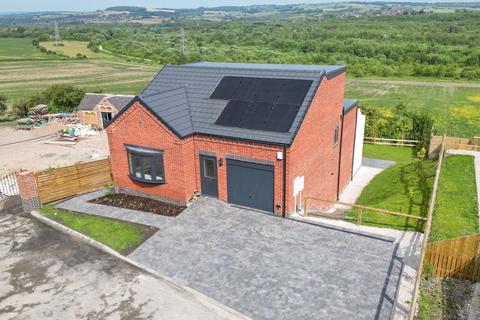 undefined, Staveley, Chesterfield S43