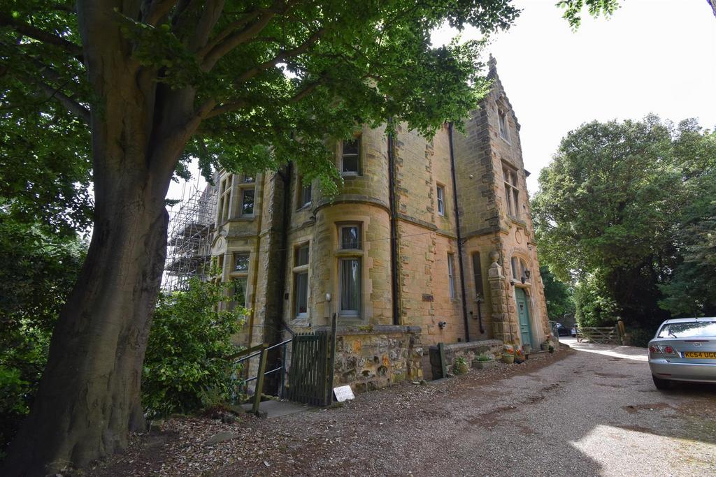 Front elevation