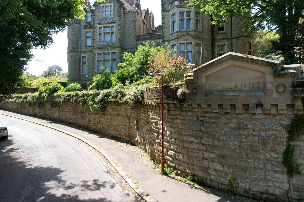 Highlands Gardens