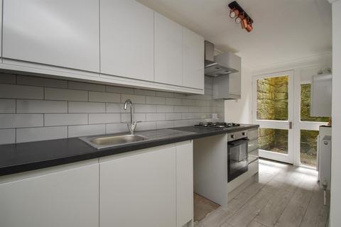 undefined, Highlands Gardens, St. Leonards-On-Sea