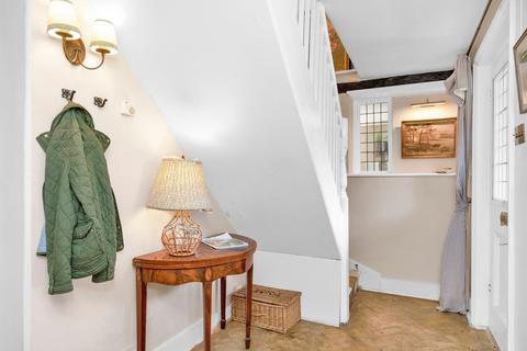 2, Ashurst Cottages Lickfold Road, Fernhurst, Haslemere, GU27 3JA