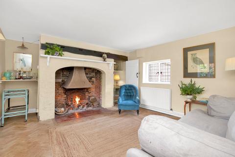 2, Ashurst Cottages Lickfold Road, Fernhurst, Haslemere, GU27 3JA