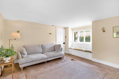 2, Ashurst Cottages Lickfold Road, Fernhurst, Haslemere, GU27 3JA