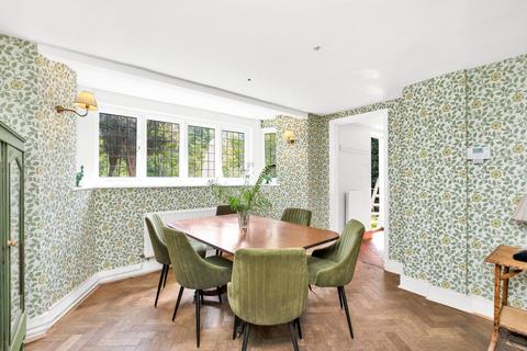 2, Ashurst Cottages Lickfold Road, Fernhurst, Haslemere, GU27 3JA