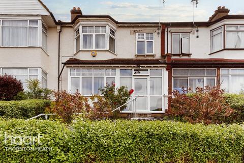 3 bedroom terraced house for sale, Buller Road, Thornton Heath