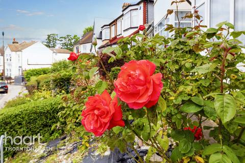 Buller Road, Thornton Heath