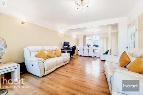 3 bedroom terraced house for sale, Buller Road, Thornton Heath