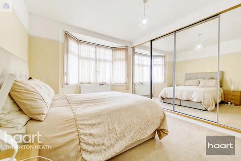 Buller Road, Thornton Heath
