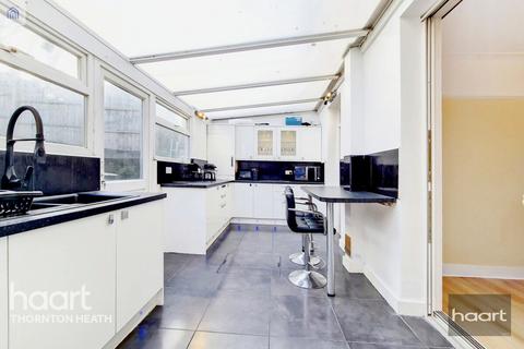 3 bedroom terraced house for sale, Buller Road, Thornton Heath