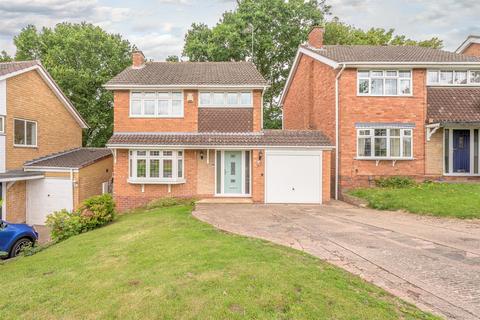 5 Ashdown Drive, Wordsley, Stourbridge, DY8 5QY