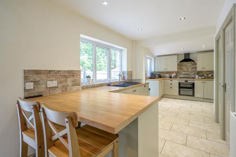 5 Ashdown Drive, Wordsley, Stourbridge, DY8 5QY
