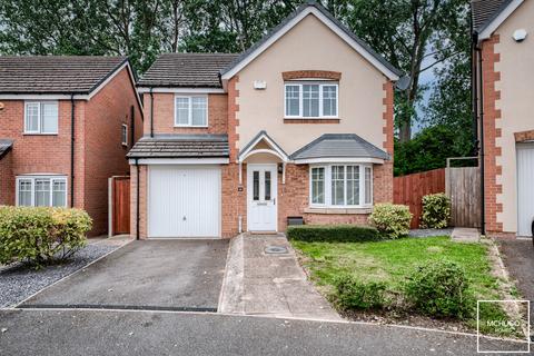 undefined, Ansell Way, Harborne B32