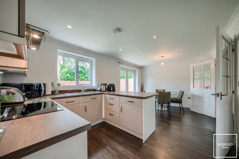 undefined, Ansell Way, Harborne B32