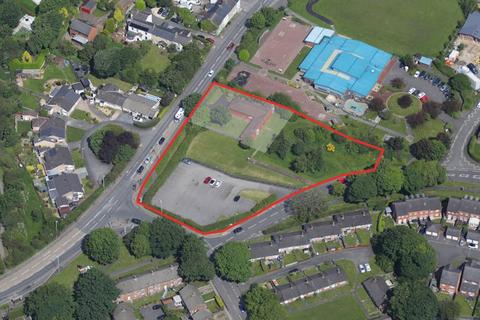 Land for sale, Carr House Drive, Durham DH1