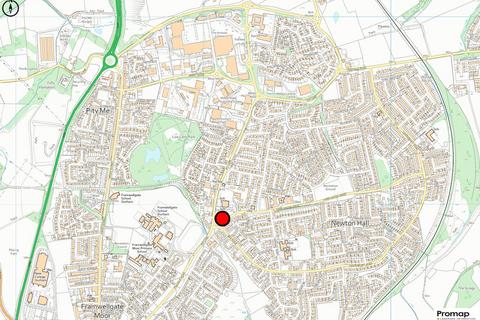 Land for sale, Carr House Drive, Durham DH1